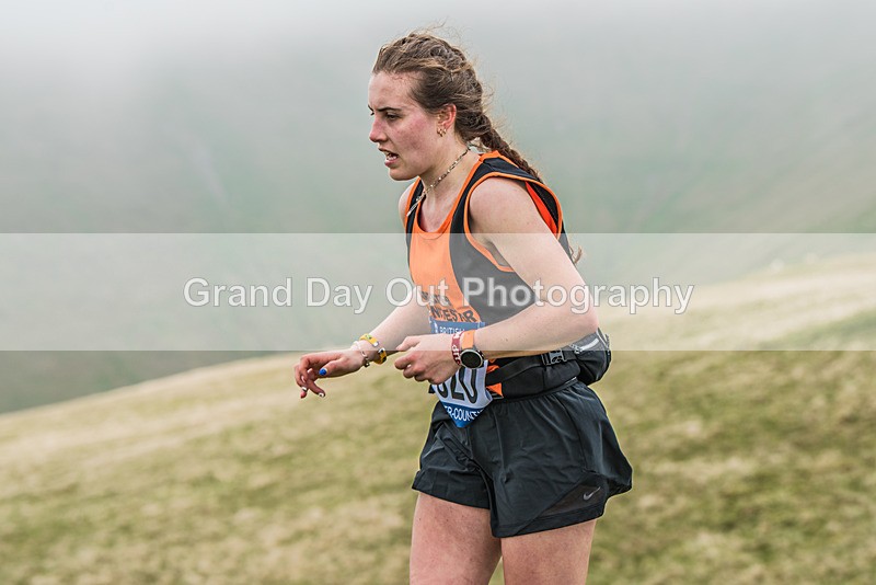 Inter Counties-236 - British Athletics Inter-Counties Mountain Championships at Sedbergh, Sunday 7th May 2023