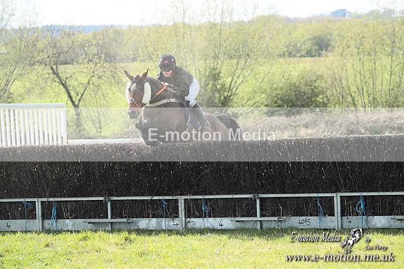 PtP 210425  1191 - Paxford Races Easter Monday 21/04/25