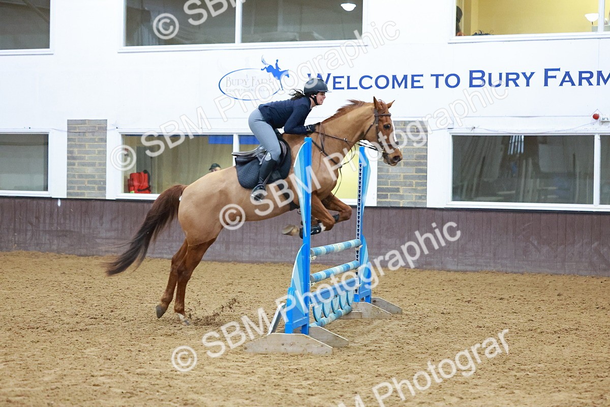 SBM_000483 - Class 2 - Senior British Novice - 90cm