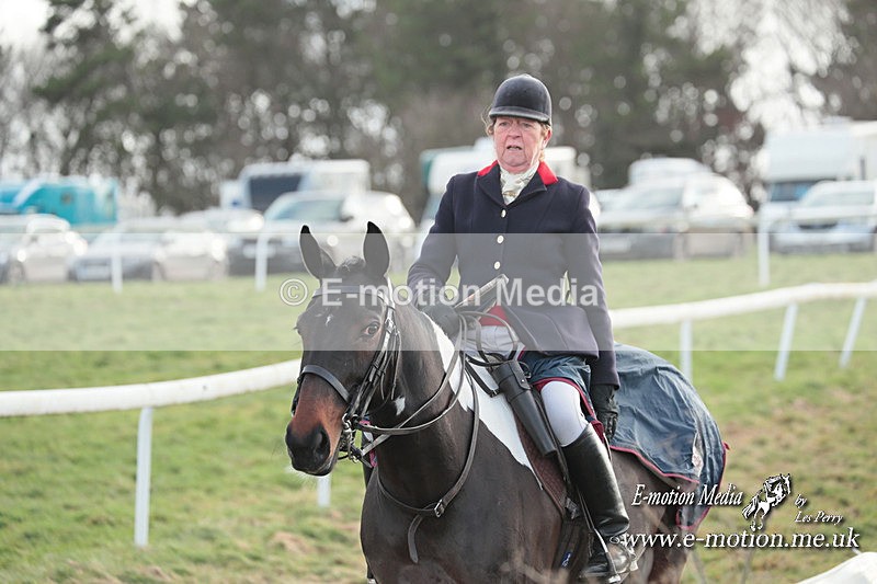 PtP 311223 625 - Larkhill Racing Club Point-to-Point 31/12/23