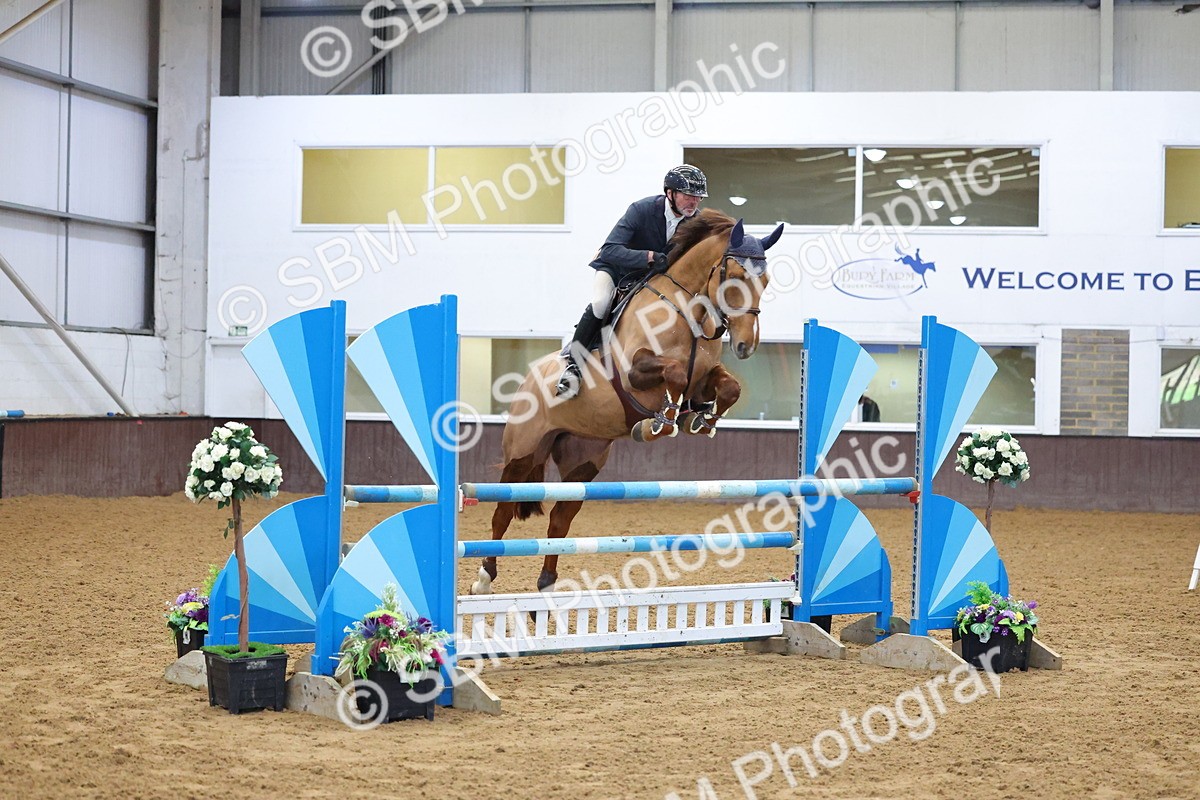 SBM_003203 - Class 15 - Senior Newcomers 1.10m