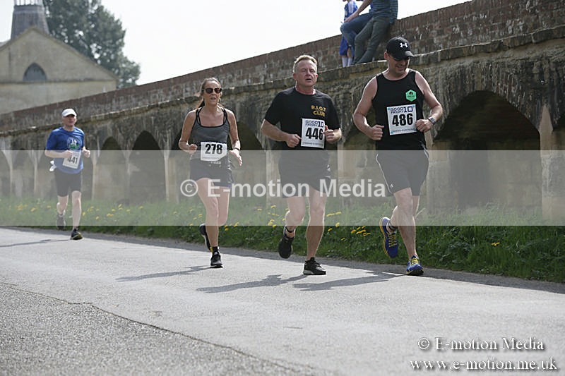 CAD 190419 515 - Cadence Events    Good Friday 10 Miler 19/04/19