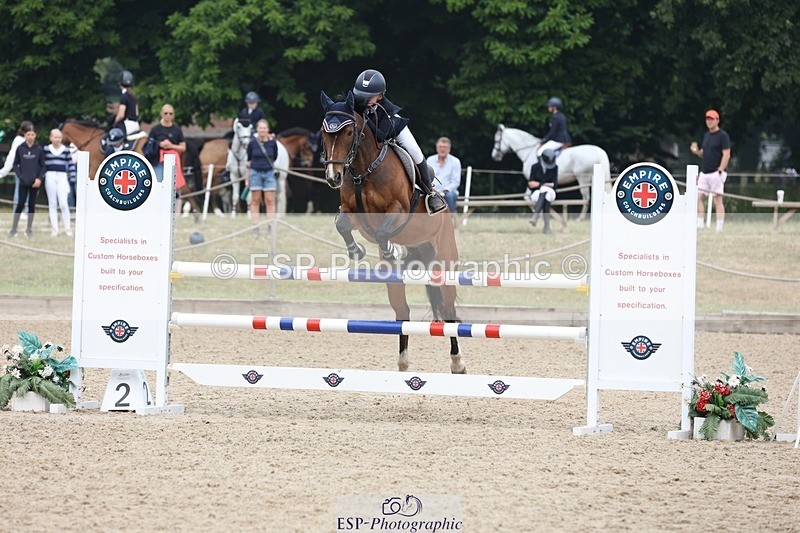 230618-095431-09831 - Cls 19 Pony Intro 1m