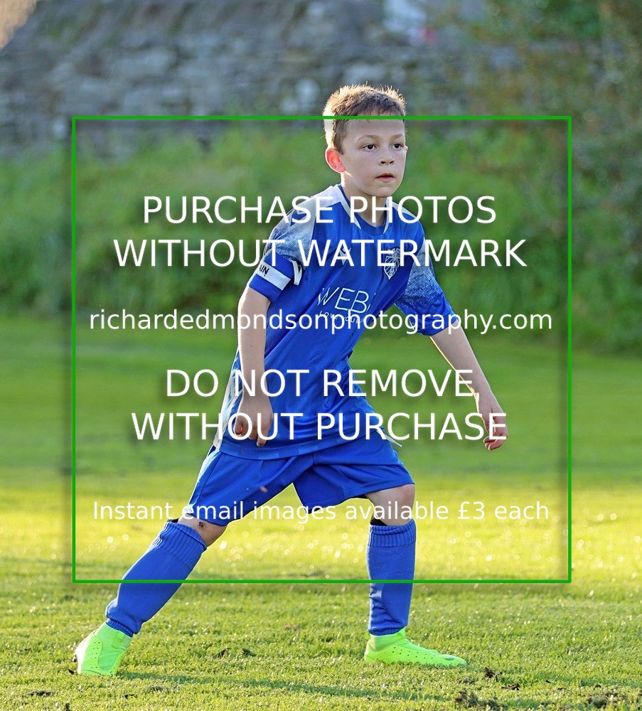 IMG_6746 - Wattsfield U9 vs Kendal Utd U9 (18/9/24)