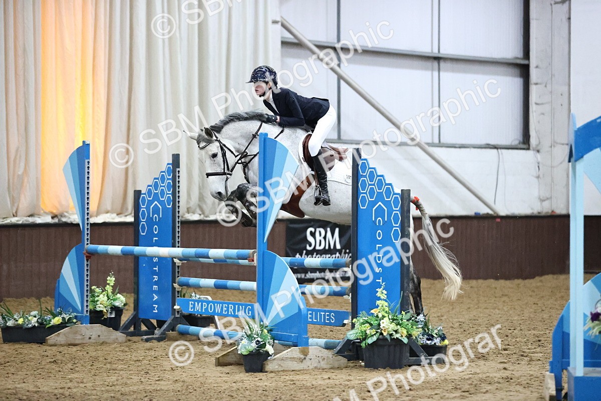 SBM_002030 - Class 4 - 1.00m