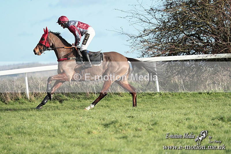 PtP 301125  0264 - Hursley Hambledon Point-to-Point Larkhill Racecourse 30/11/2025