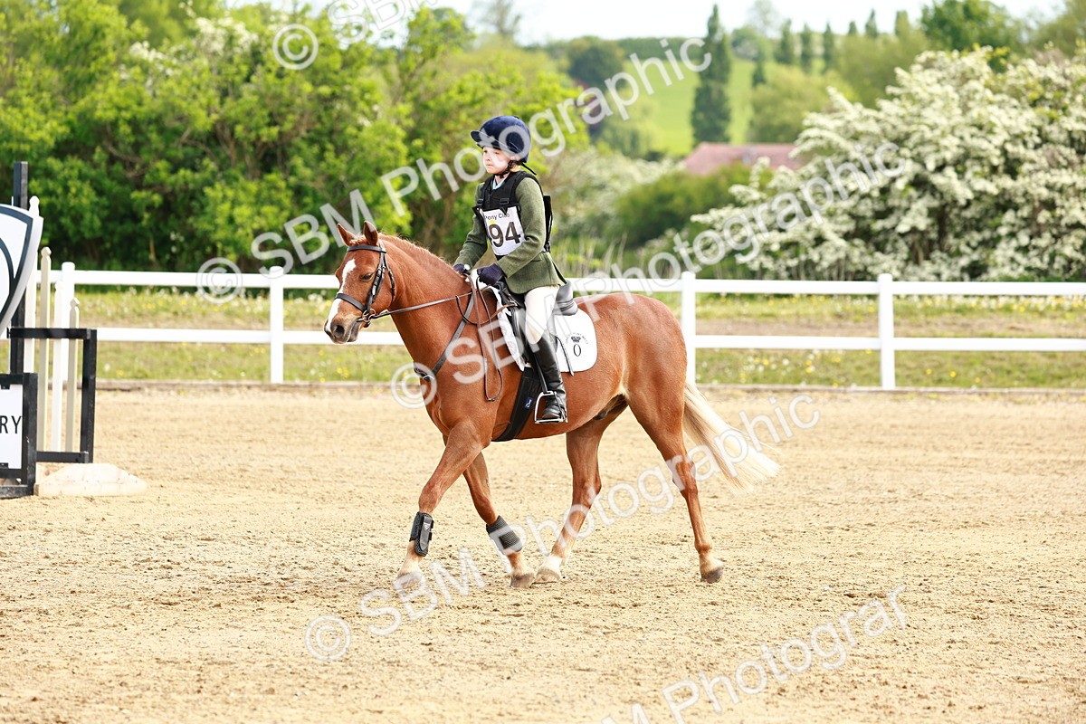 SBM_006542 - Class 1 - 40cm