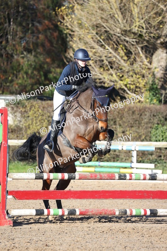 20251130-1115 - Class 3 - 80cm