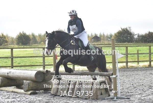 JAC_9735 - Class 3 70cm Snr Open , National AE Qualifier