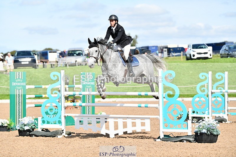 240914A-125632-07132 - Cls 15-S Snr Foxhunter