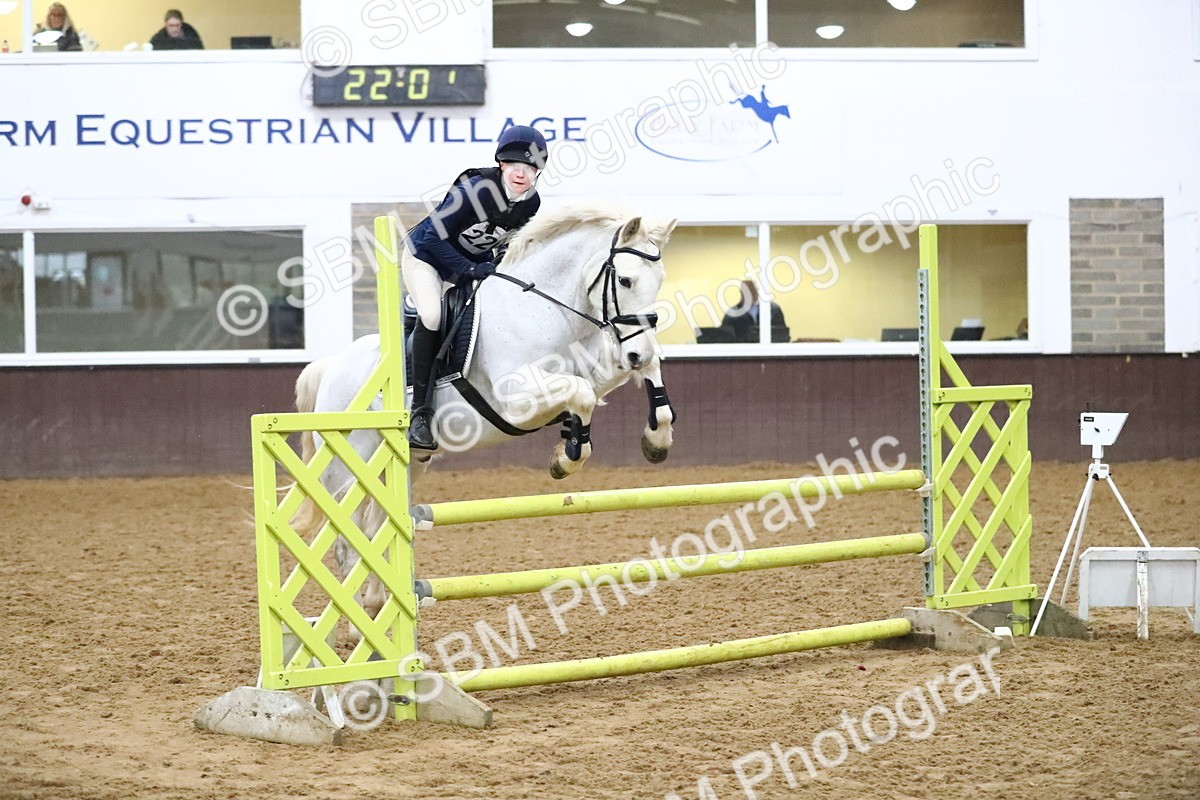 SBM_003052 - Class 7 - 90cm