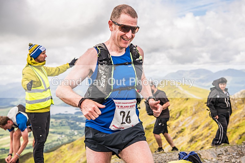 Blencathra-892 - Blencathra Fell Race Sunday 28th June 2026