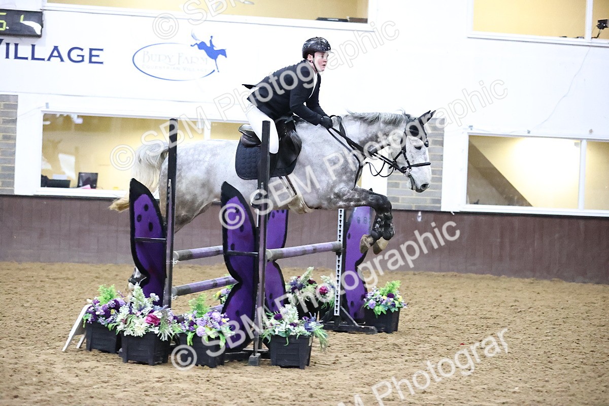 SBM_009138 - Class 20 - Senior British Novice - 80cm