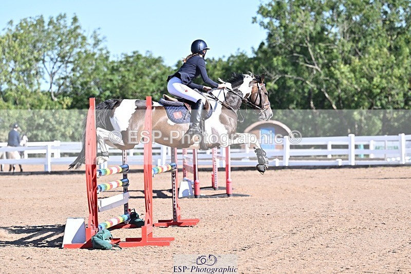 250713-091141-01290 - Cls 8 Children on Horses 80cm