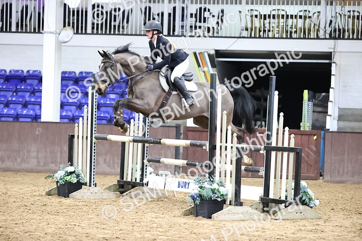 SBM_2236 - Class 8 - Nupafeed Supplements Senior Discovery/ 1m Open