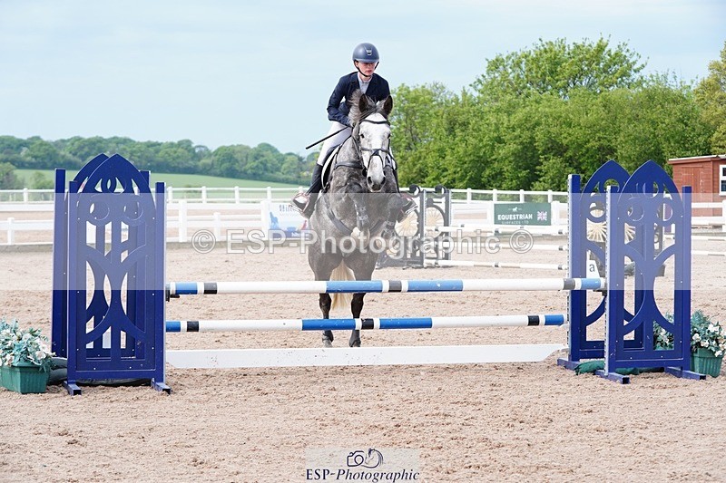 250511-094358-12994 - Cls 30 Snr British Novice and 90cm Open