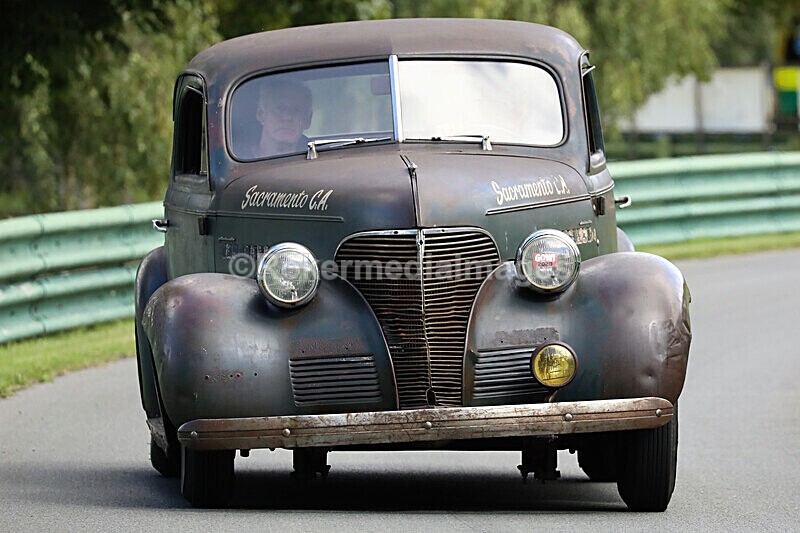 Pete Wilson 29-8-20-368 - Vintage Hot Rod Association