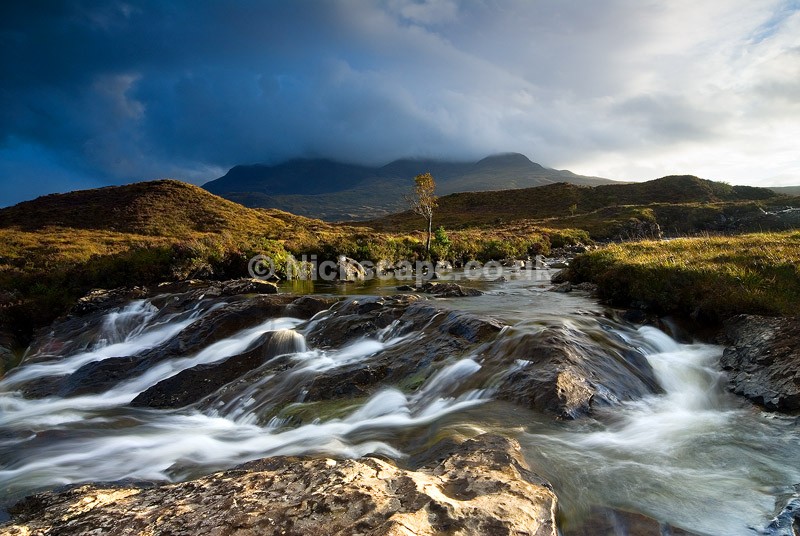 Scotland56 - Sligachan, Isle of Skye - Scotland