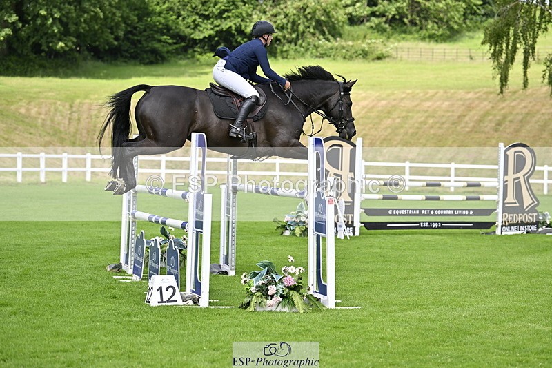 250613A-094851-00131 - Cls 1 Snr Newcomers and 1.10m Open