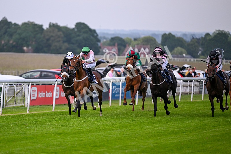 160626-Race 5-Anificas Beauty-5199 - Race 5 20.30pm Churchill Tyres Handicap