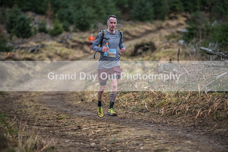 Glentress-2175 - High Terrain Events Glentress Marathon 21 & 10K Trail Races Sunday 18th February 2024