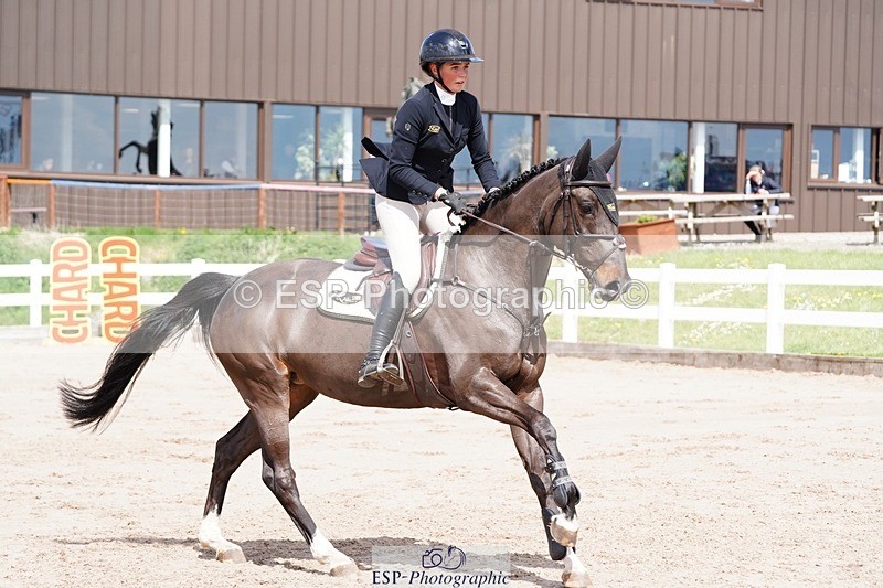 250425-140136-10118 - Cls 34 Young Horse 7yr old