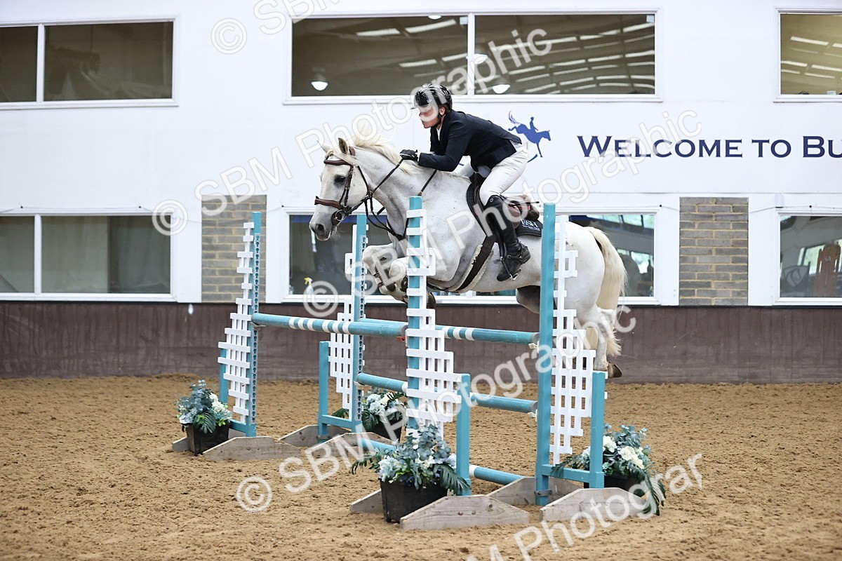 SBM_004310 - Class 16 - Junior 1.15 1.20m Open
