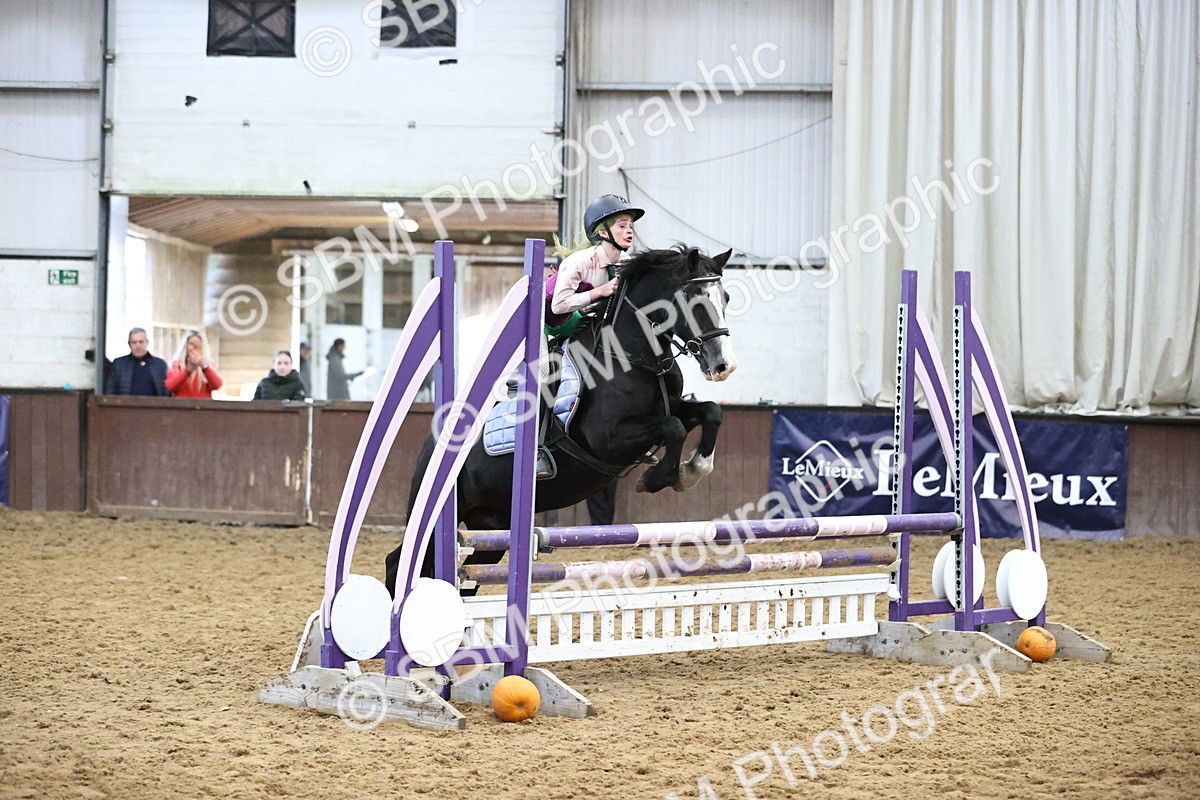 SBM_002846 - Class 5 - Accumulator with Joker 70cm