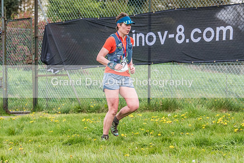 3 Peaks-2239 - The 3 Peaks Race Saturday 27th April 2024