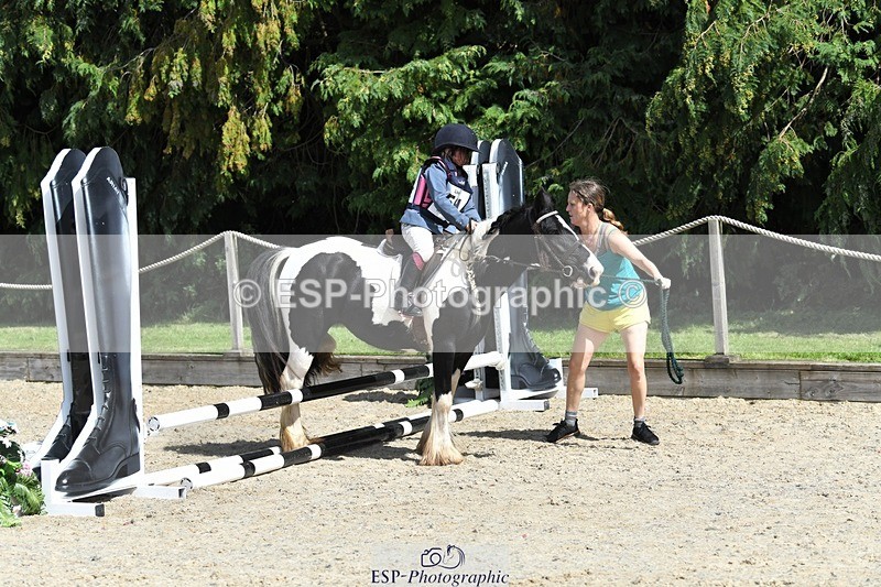 230824-135358-03660 - Round 2 Lead Rein Start to 14.40 CW