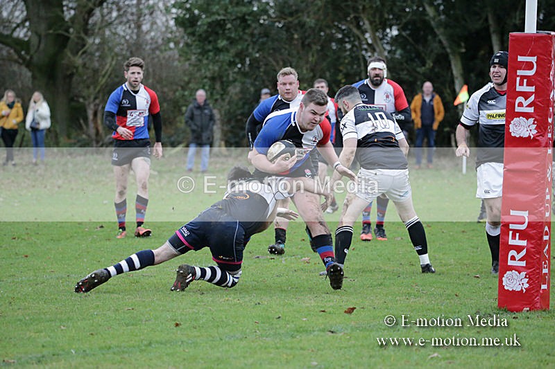 RU 071219-0095 - Pewsey Vale RFC v Devizes II RFC 07/12/19