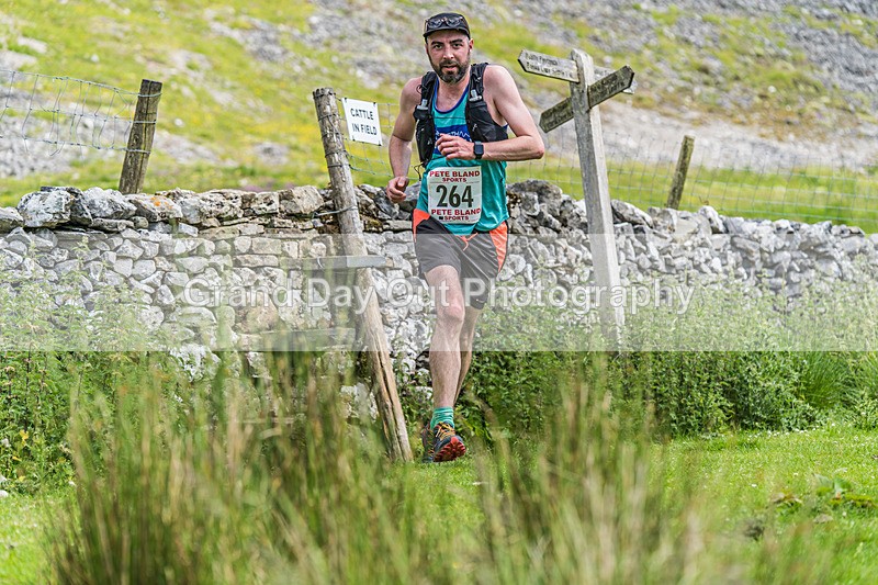 Settle Hills-868 - Settle Hills Fell Race Sunday 21st June 2026