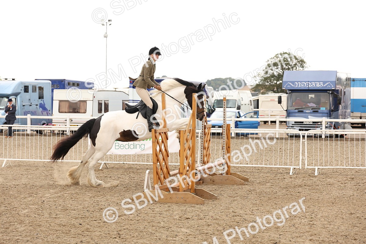 SBM_06689 - Class 58a -  Style & Performance - 70cm (15-19)