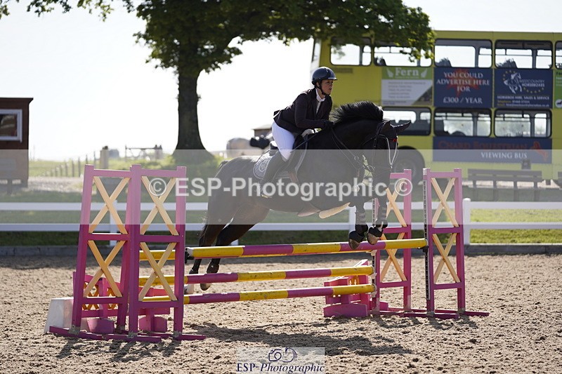 230527A-093448-03348 - Cls 19 British Novice & 90cm Open