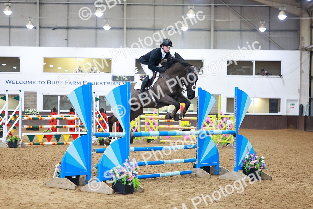 SBM_003422 - Class 10 - Senior Newcomers - 1.10m