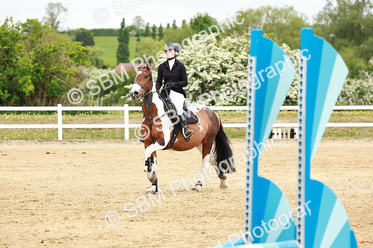 SBM_008128 - Class 3 - 60cm