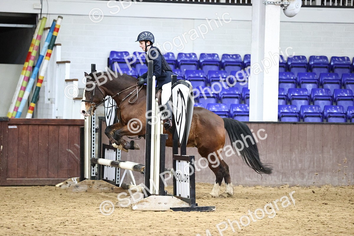 SBM_000520 - Class 3 - 60cm