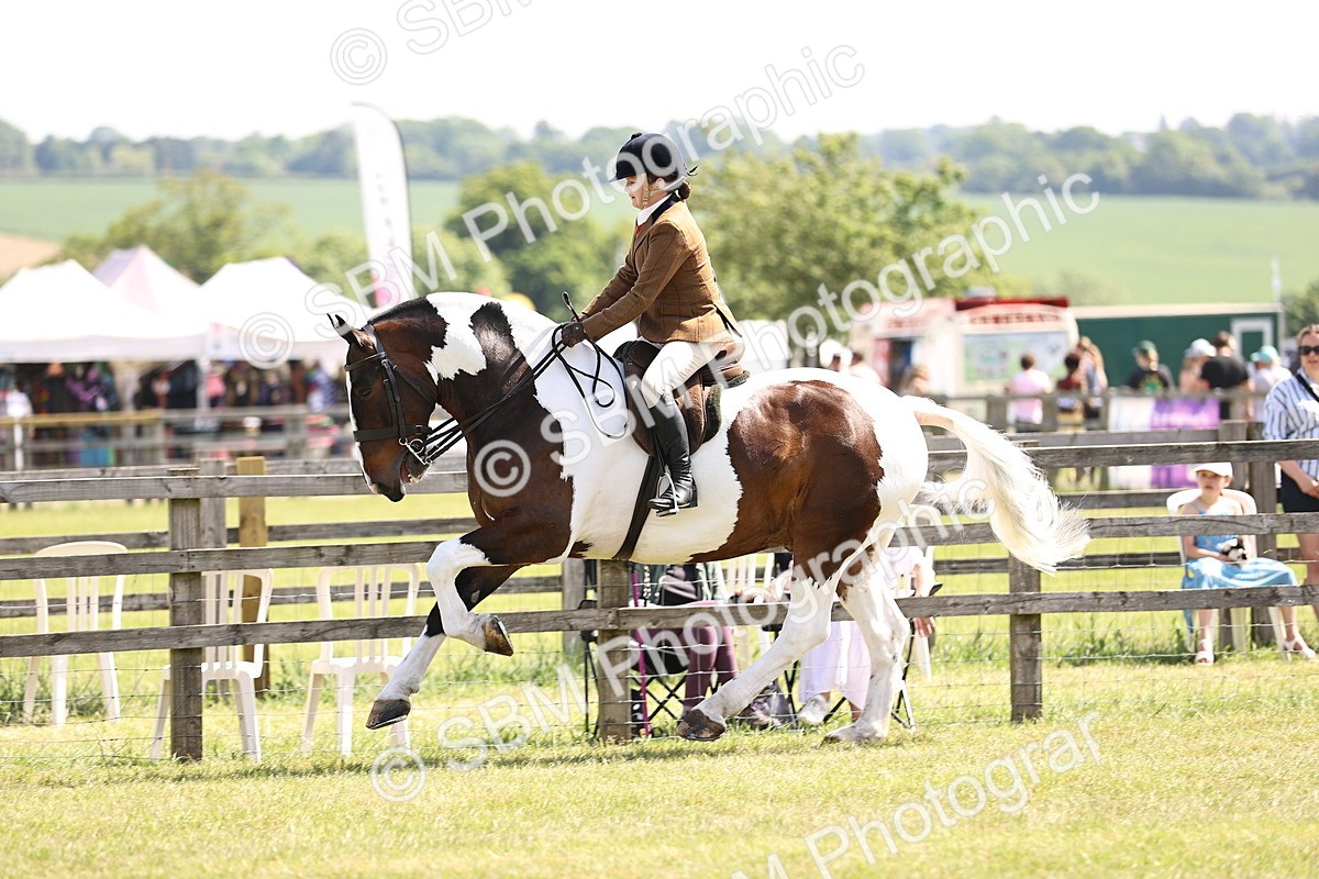 SBM_13760 - Class 77 - LIHS BSHA Rising Star Cobs