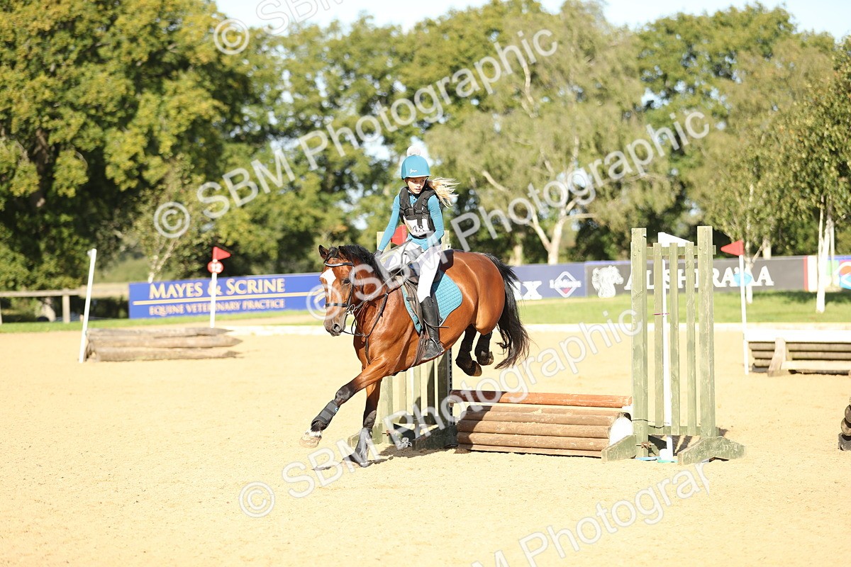 SBM_15480 - E4a - Eventers Challenge 50cm Open