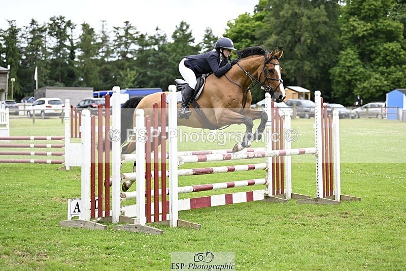 240705-130208-09778 - Cls 28 95cm Amateur Qualifier