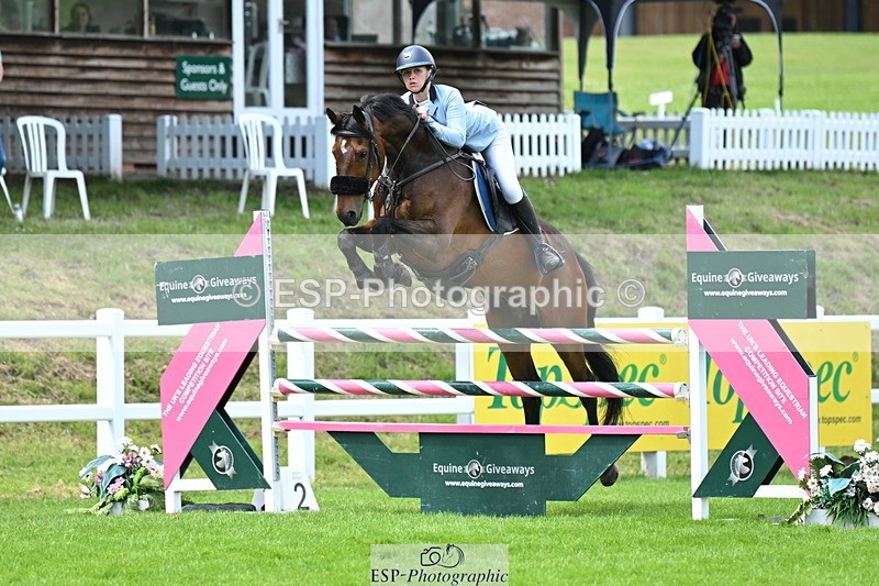 250614A-122808-06264 - Cls 19 Snr 1.15m Open