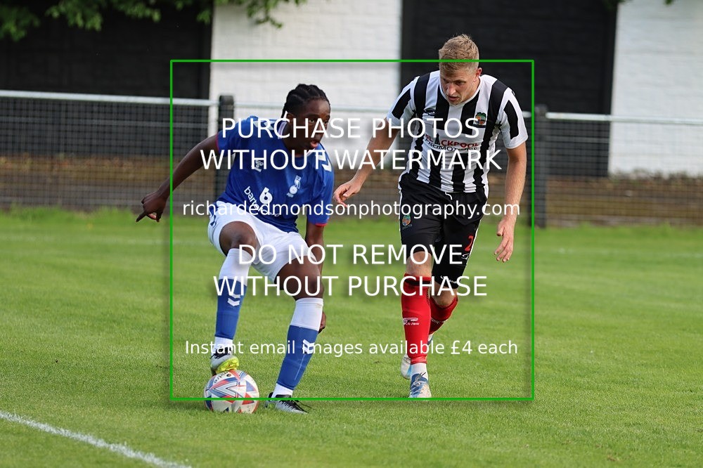 IMG_0736 - Oldham Athletic U23s