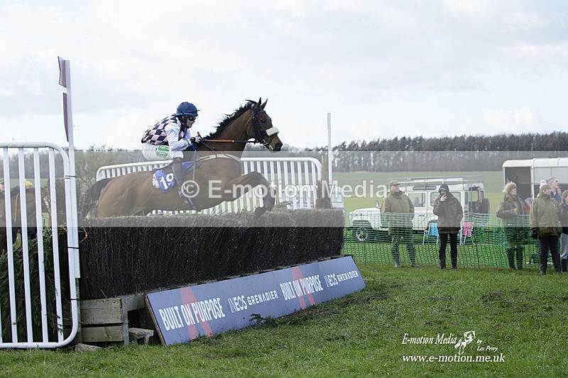 PtP 050322 795 - The Beaufort Races Didmarton 05/03/22