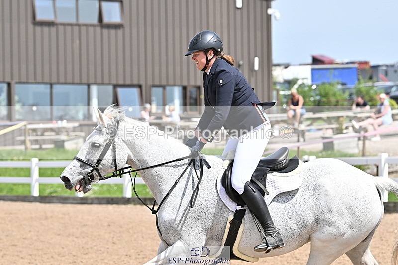 240510A-124321-06402 - Cls 16 95cm National Am Quali