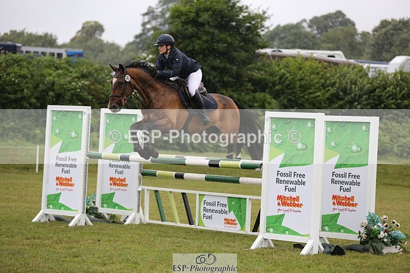 230714-085203-30667 - Cls 73 Fox Hunter Final 1st round