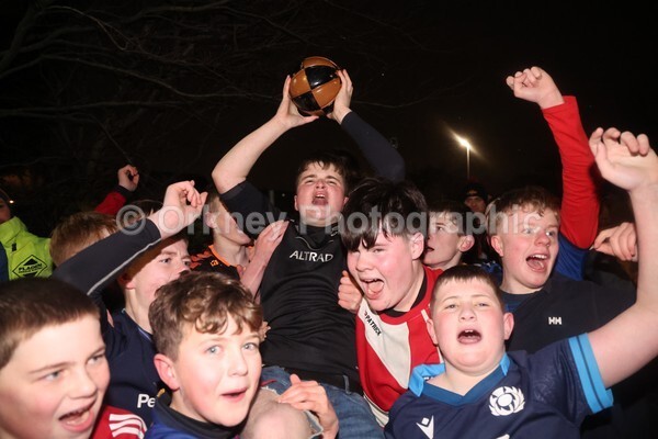 DAD12245 - New Years Boys Ba'