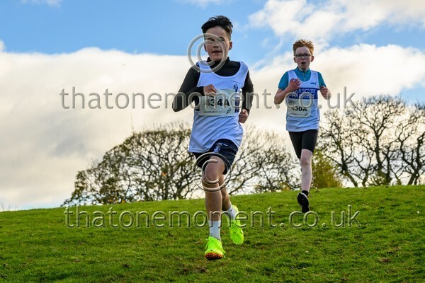 NatRel25-914401 - Young Male Set One