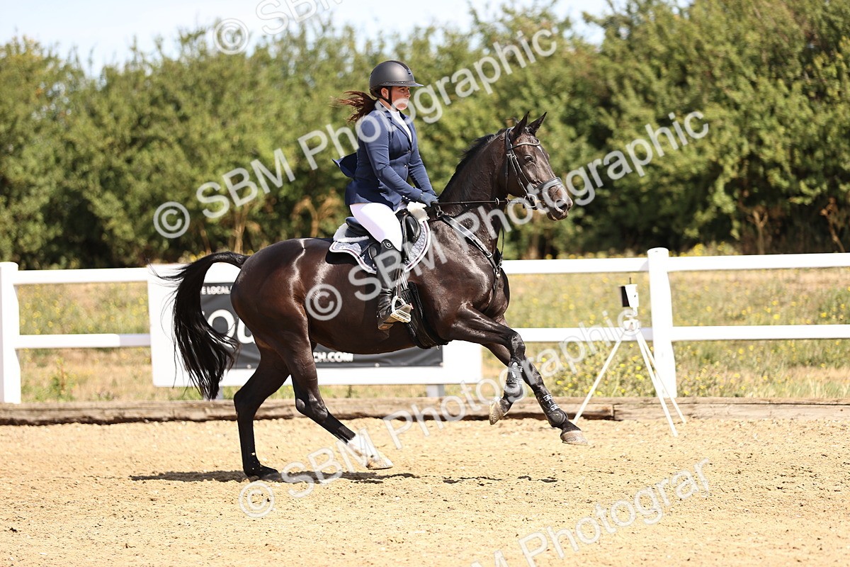 SBM_000308 - Class 2 - 0.85cm Amateur Championship Qualifier