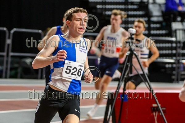 IndOP26-926454 - Track Outer Set ONE