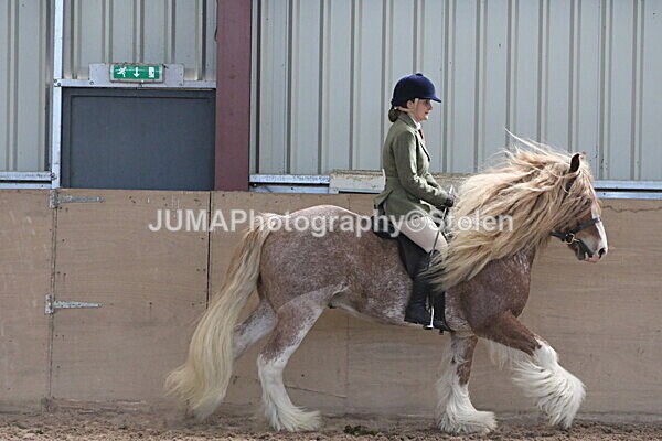 SIAL1916 - Indoor Classes